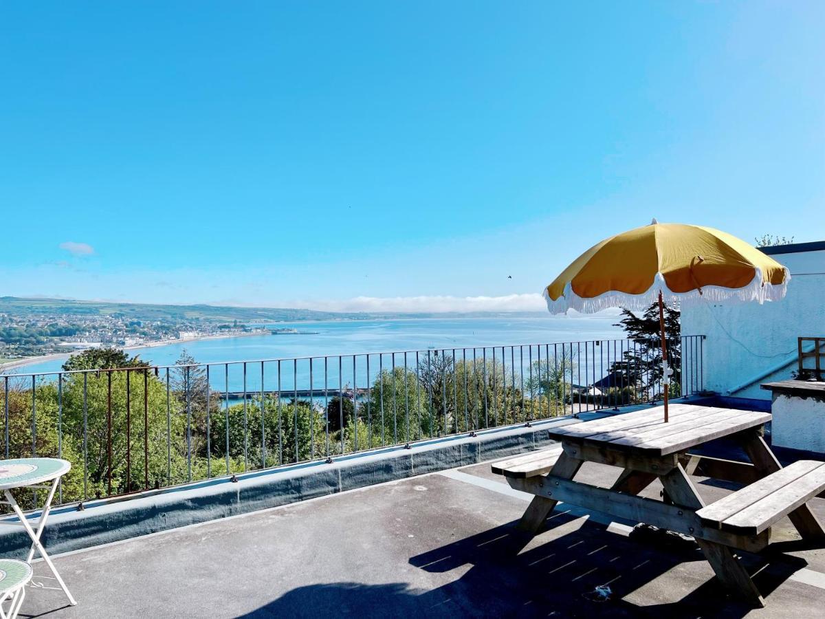 Shan Mu Inn Entire Flat 2 Bedrooms With Terrace Seaview Ньюлин Экстерьер фото